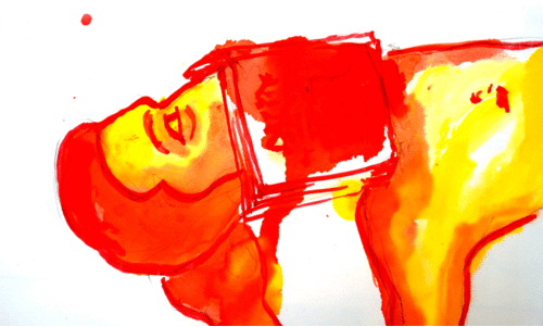 മ​രി​ച്ചുപോ​യ മു​ത്ത​ശ്ശി​ക്ക് ഒ​രു ക​ത്ത്