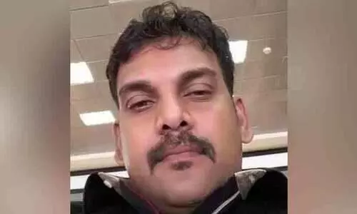 കോഴിക്കോട് സ്വദേശി മക്കയിൽ മരിച്ചു