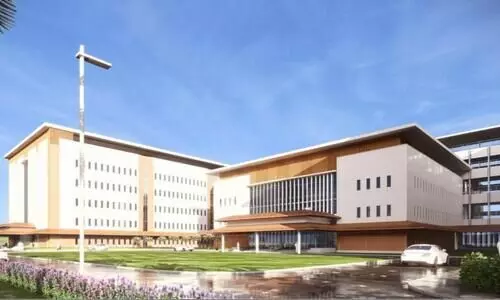 കോഴിക്കോട്ടെ അവയവ മാറ്റിവെയ്ക്കല്‍ ഇന്‍സ്റ്റിറ്റ്യൂട്ടിന്റെ നിര്‍മ്മാണം സമയബന്ധിതമായി പൂർത്തിയാക്കും -മന്ത്രി