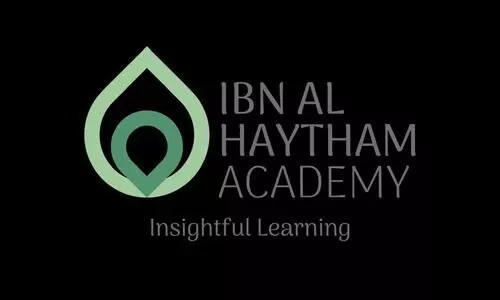 ഇബ്നു ‌അൽ ഹൈതം അക്കാദമിയിൽ പ്രവേശനം ആരംഭിച്ചു