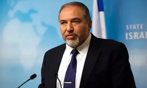 ഗ​സ്സ​യി​ൽ ഇ​സ്രാ​യേ​ൽ തോ​ൽ​ക്കു​ന്നു -മു​ൻ പ്ര​തി​രോ​ധ മ​ന്ത്രി