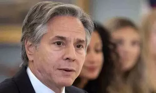 ഇന്ത്യയിലെ ന്യൂനപക്ഷങ്ങളുടെ സ്ഥിതിയിൽ അമേരിക്കക്ക് ആശങ്ക