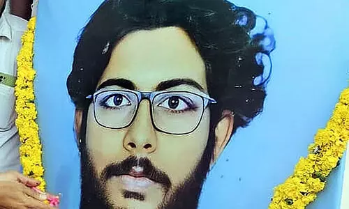 സിദ്ധാർഥന്റെ മരണം: പ്രതികളെ പരീക്ഷ എഴുതാൻ അനുവദിച്ചതിനെതിരെ നിവേദനം