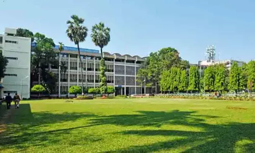 ഐ.ഐ.ടി ബോംബെ ഏറ്റവും മികച്ച സർവകലാശാല ഐ.ഐ.ടി ബോംബെ ഏറ്റവും മികച്ച സർവകലാശാല