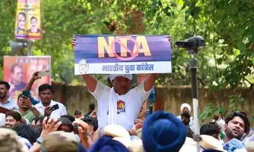 വിശ്വാസ്യത തകർന്ന് എൻ.ടി.എ; പരീക്ഷ നടത്തിപ്പ് ഏൽപിക്കുന്നത് സ്വകാര്യ ഏജൻസികളെ