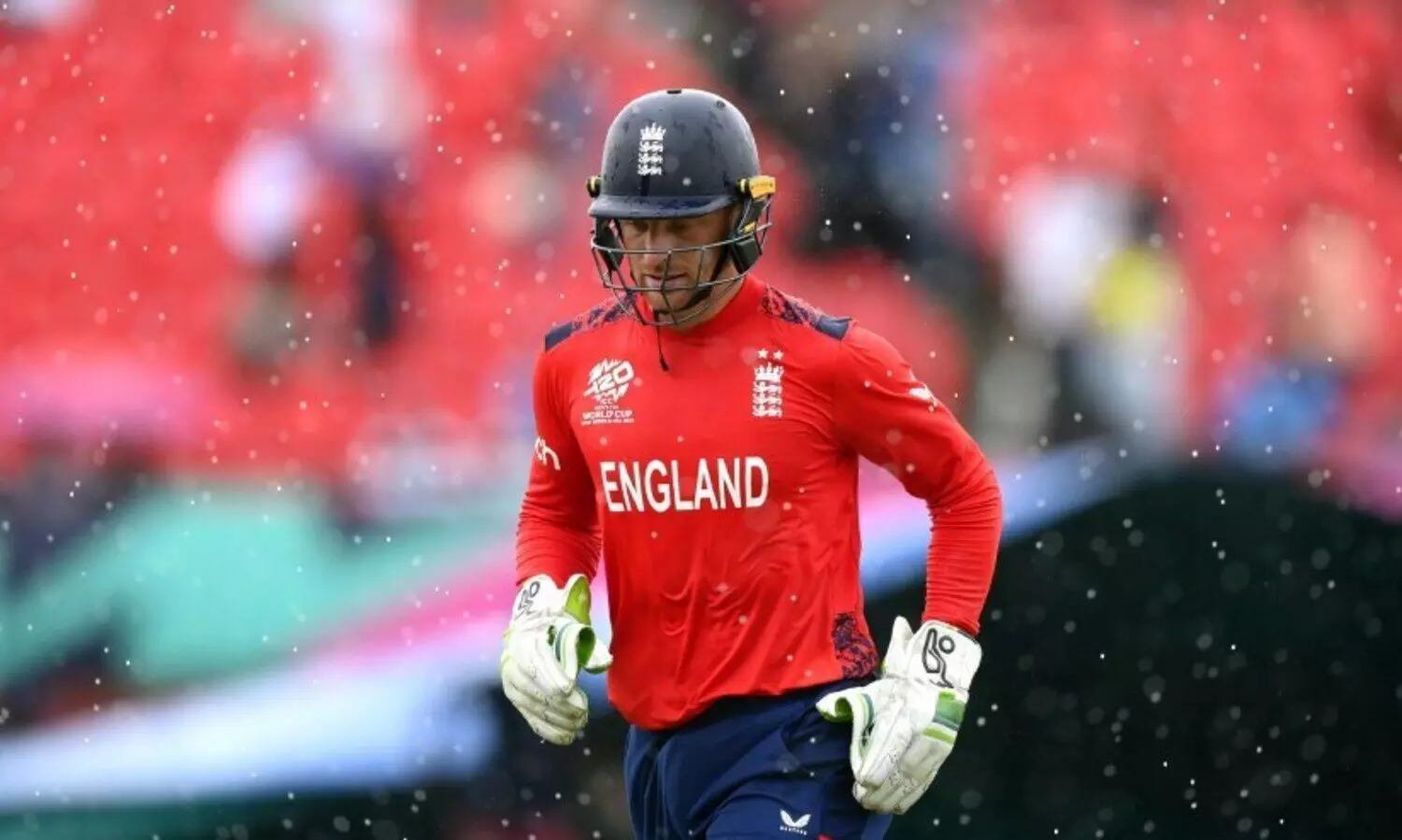 സെമിയിലെ തോൽവിക്ക് കാരണമായത് ആ മണ്ടൻ തീരുമാനം -കുറ്റമേറ്റ് ജോസ് ബട്ട്ലർ