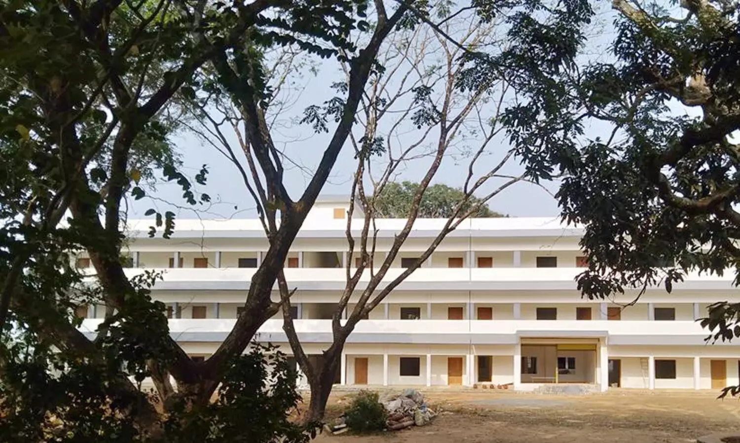Neervaram School