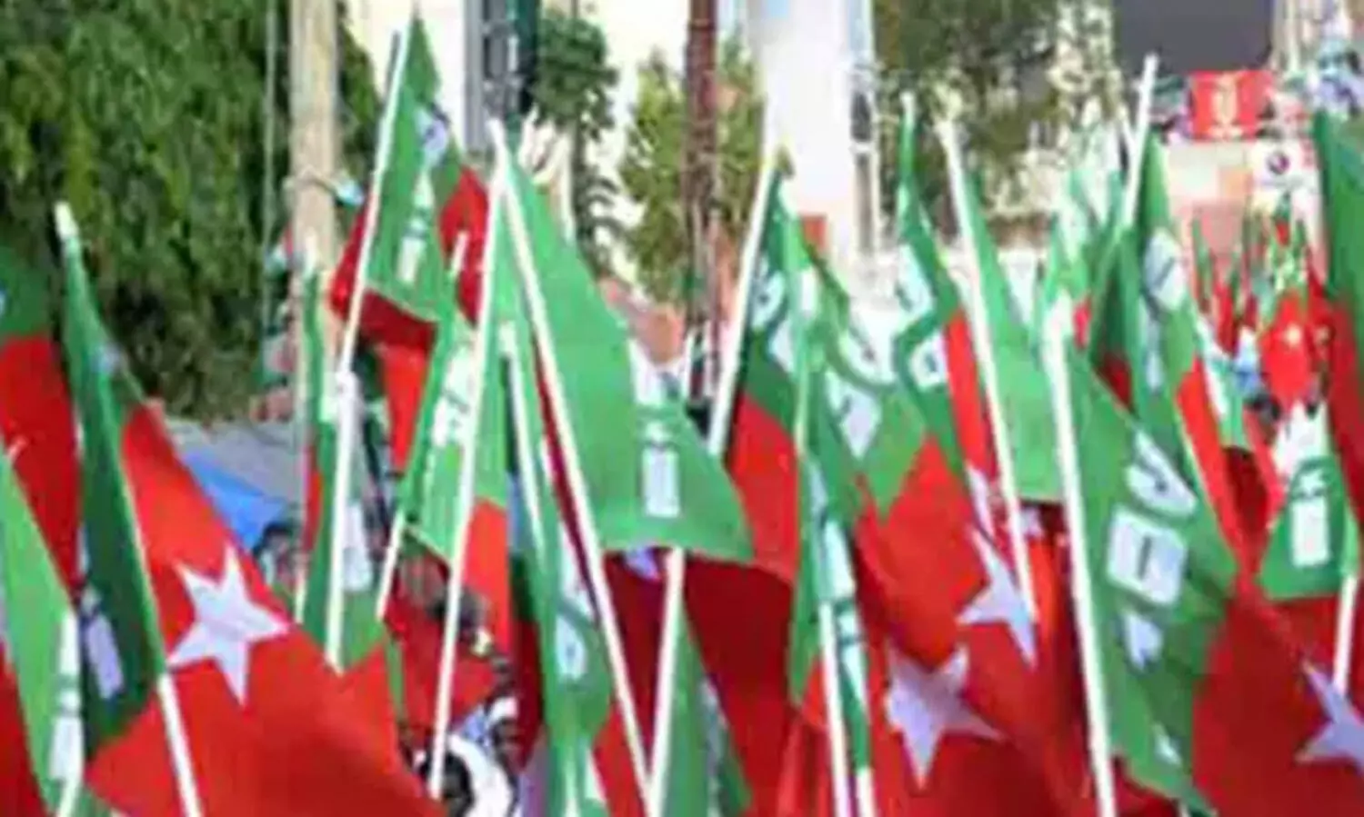 രാജ്യവ്യാപകമായ മുസ് ലീം വേട്ടക്കെതിരെ പ്രതിപക്ഷമൗനം അപകടകരമെന്ന് എസ്.ഡി.പി.ഐ