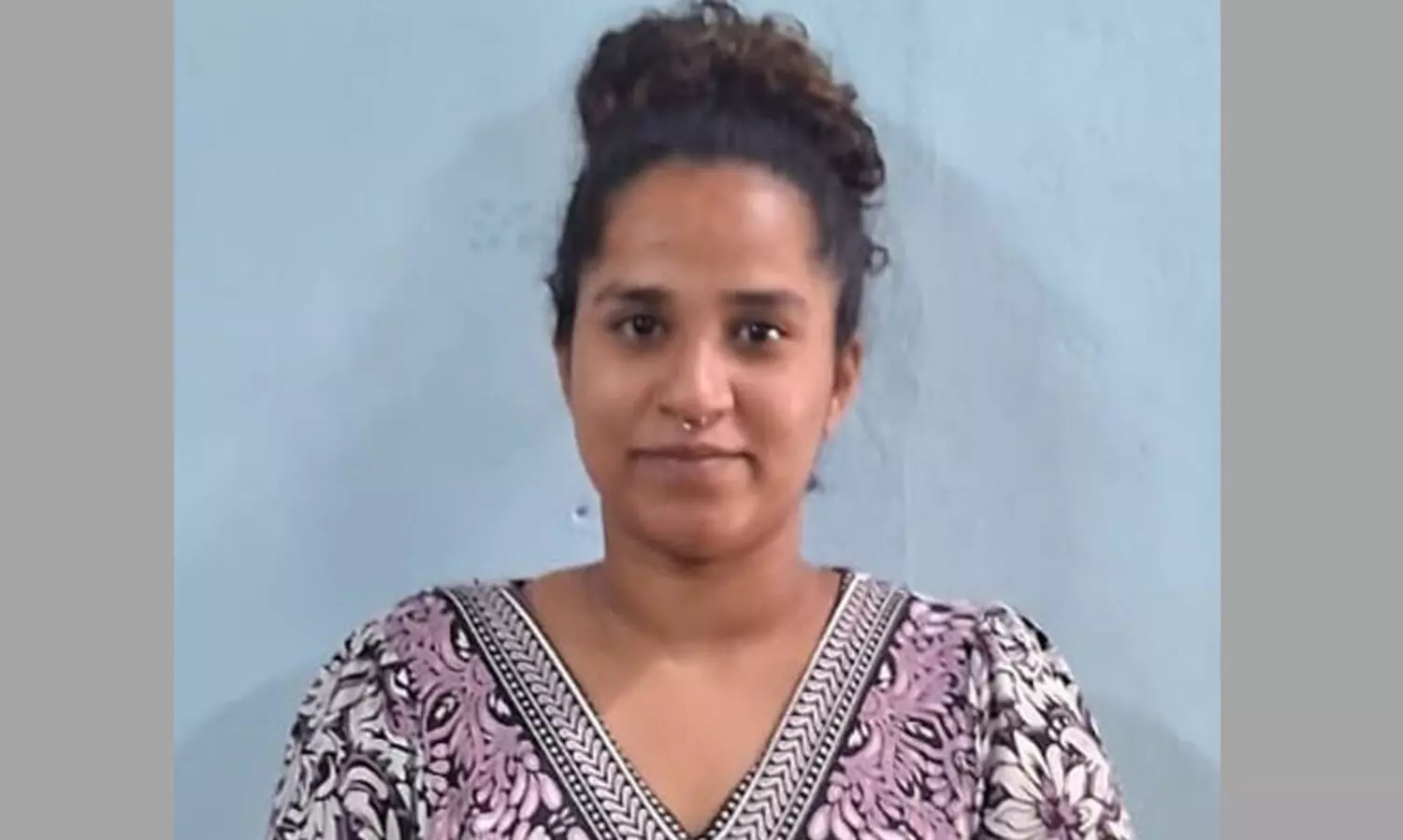 രണ്ട് കോടിയുടെ ലഹരിമരുന്ന് വേട്ട; ഒരു യുവതി കൂടി പിടിയിലായി