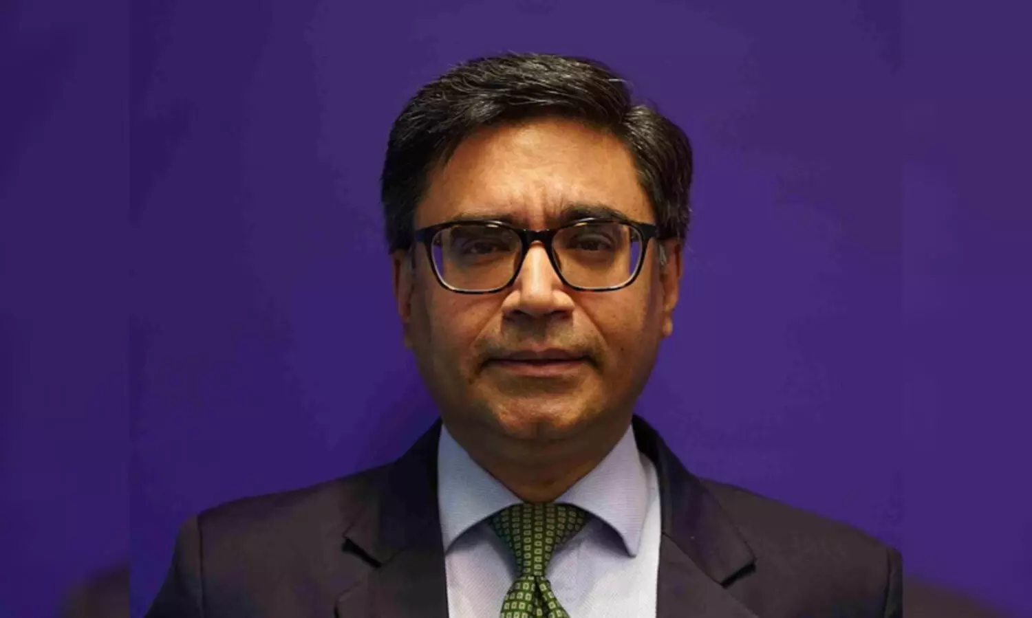 വിക്രം മിസ്രി വിദേശകാര്യ സെക്രട്ടറി