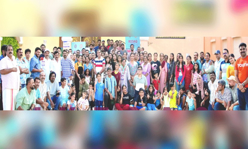 Idukki Kottayam Expatriates Service Association Qatar Meet Idukki Kottayam Expatriates Service Association Qatar Meet