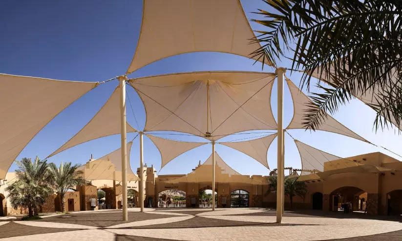 അൽഐൻ മൃഗശാല അടക്കുന്നു അൽഐൻ മൃഗശാല അടക്കുന്നു