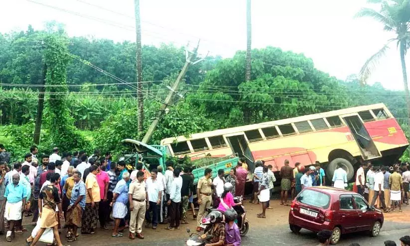 anchal accident