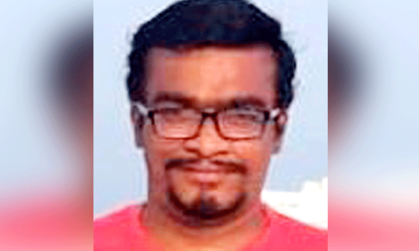 Shamnad V. Navas Shamnad V. Navas