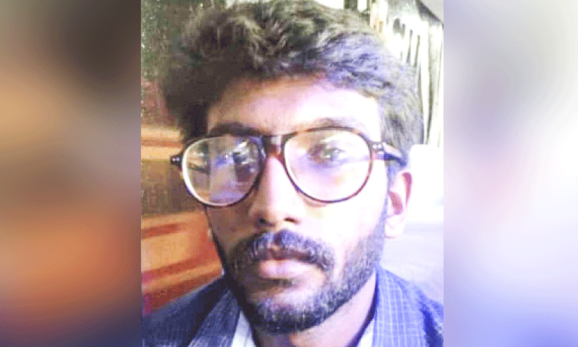 അജു ജോസഫ് അജു ജോസഫ്