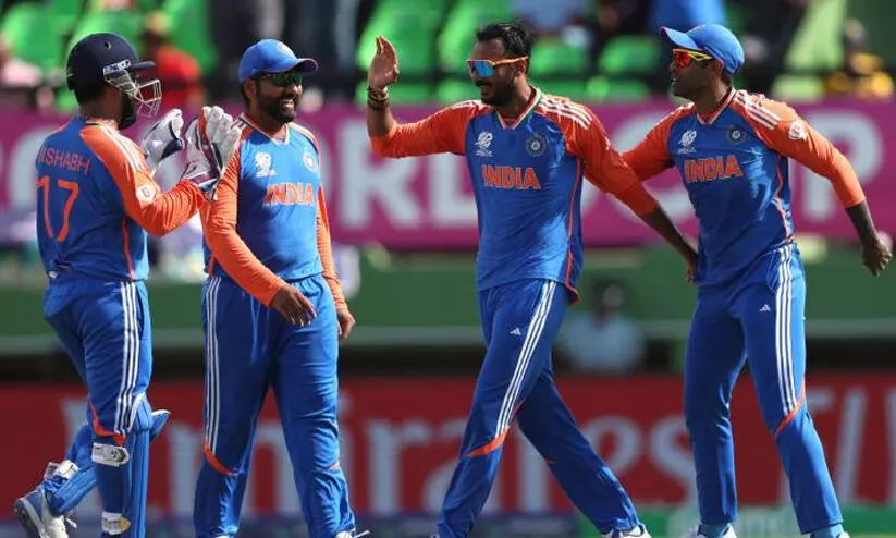 ഇന്ത്യ-ദക്ഷിണാഫ്രിക്ക ഫൈനലിനും മഴ ഭീഷണി; റിസർവ് ദിനത്തിലും മത്സരം നടന്നില്ലെങ്കിലോ?