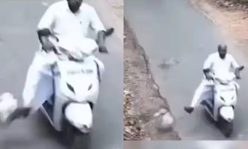 മെമ്പർ റോഡിൽ മാലിന്യം തള്ളിയ സംഭവം; എന്ത് നടപടിയെടുത്തെന്ന് സർക്കാരിനോട് ഹൈകോടതി