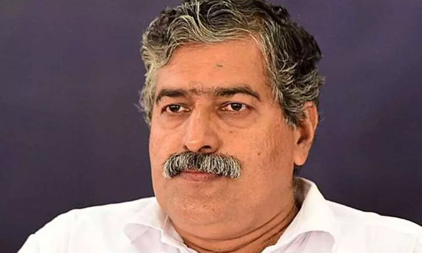 സി.പി.എമ്മിന്റെ മുഖംമൂടി അഴിഞ്ഞുവീണു -ആർ.എം.പി.ഐ