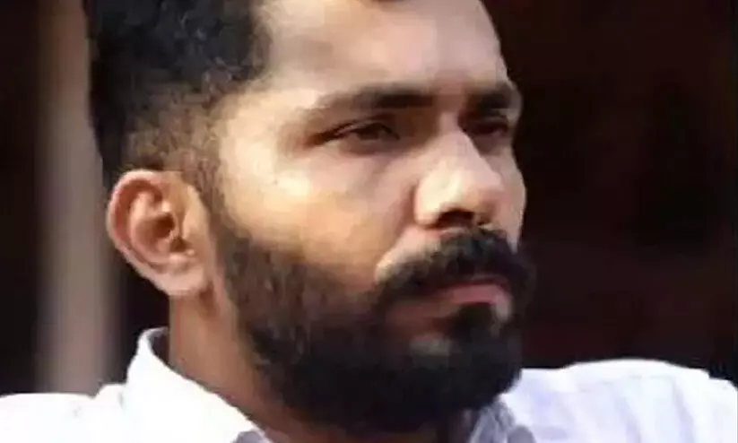 മനു തോമസി​​ന് പൊലീസ് സുരക്ഷ