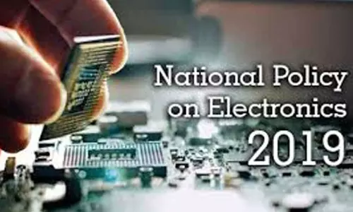 National Electronics Policy