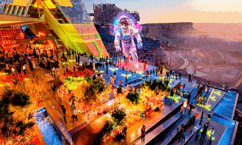 Performing Arts Center