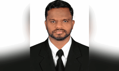 പി.​എം.  സാ​ലി​ഹ്