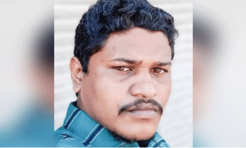 എം.​സൂ​ര​ജ് രാ​ജ്