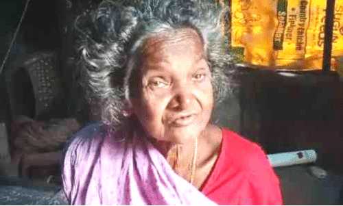 ക​മ​ല​മ്മ