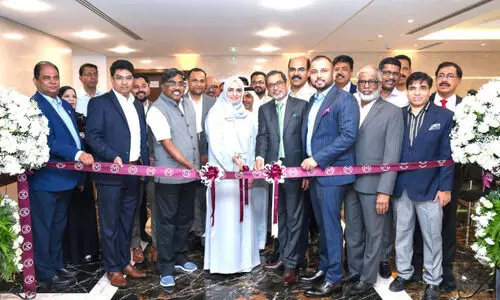 ദു​ബൈ എ​യ​ര്‍പോ​ര്‍ട്ട് ഫ്രീ ​സോ​ണി​ല്‍ മ​ല​ബാ​ര്‍ ഗോ​ള്‍ഡ് സ​പ്ലൈ ചെ​യി​ന്‍ ഓ​ഫി​സ്