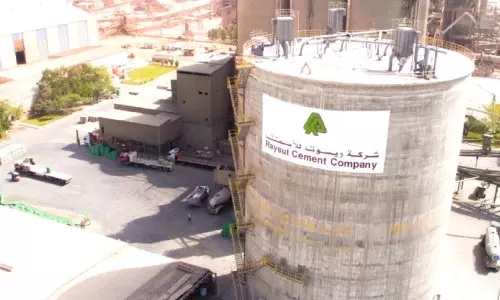 സാ​മ്പ​ത്തി​ക കു​റ്റ​കൃ​ത്യ​ങ്ങ​ൾ: റെ​യ്സു​ത്ത് സി​മ​ന്‍റ് ക​മ്പ​നി​യു​ടെ മു​ൻ സി.​ഇ.​ഒ അ​ട​ക്കം കു​റ്റ​ക്കാ​ർ