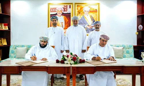 റോബോട്ടുകളും ഡ്രോണുകളും വികസിപ്പിക്കൽ; കൃഷിമന്ത്രാലയം കരാറിൽ ഒപ്പുവെച്ചു റോബോട്ടുകളും ഡ്രോണുകളും വികസിപ്പിക്കൽ; കൃഷിമന്ത്രാലയം കരാറിൽ ഒപ്പുവെച്ചു