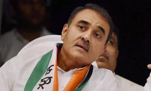 ഡൽഹി വിമാനത്താവള ദുരന്തം: ബി.ജെ.പിയുടെ അടവ് ബൂമറാങ് പോലെ തിരിച്ചടിച്ചു; അന്നത്തെ മന്ത്രി ഇപ്പോൾ എൻ.ഡി.എക്കാരൻ