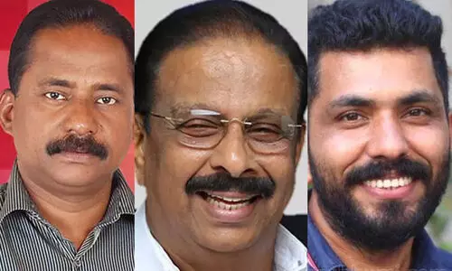 സി.പി.എം കൊല്ലാന്‍ നോക്കിയാല്‍ കോണ്‍ഗ്രസ് സംരക്ഷിക്കുമെന്ന് കെ. സുധാകരന്‍