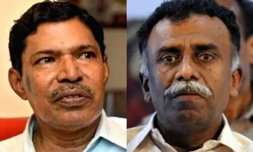 ഐ.എസ്.ആർ.ഒ ചാരക്കേസ്: ഗൂഢാലോചന കേസിൽ കുറ്റപത്രം അംഗീകരിച്ച് കോടതി