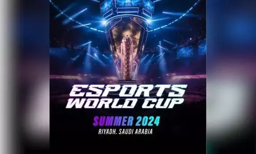 ESports