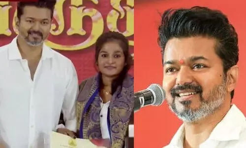 തമിഴ്നാട്ടിലെ മയക്കുമരുന്ന് ഉപയോഗം നിയന്ത്രിക്കേണ്ടത് സർക്കാറിന്‍റെ കടമ -വിജയ്