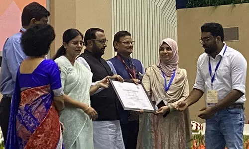 അഭിമാനത്തോടെ വീണ്ടും: രാജ്യത്തെ മികച്ച കുടുംബാരോഗ്യ കേന്ദ്രം മലപ്പുറത്ത്