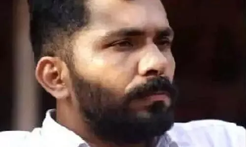 മനു തോമസി​​ന് പൊലീസ് സുരക്ഷ