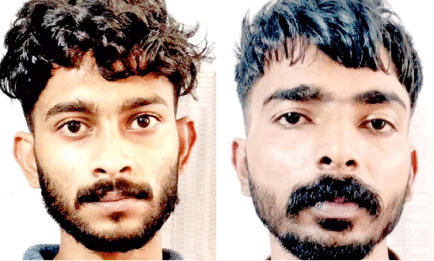 മി​ഥു​ൻ വി​ന​യ​ൻ,  മു​ഹ​മ്മ​ദ്‌ അ​ന​സ്