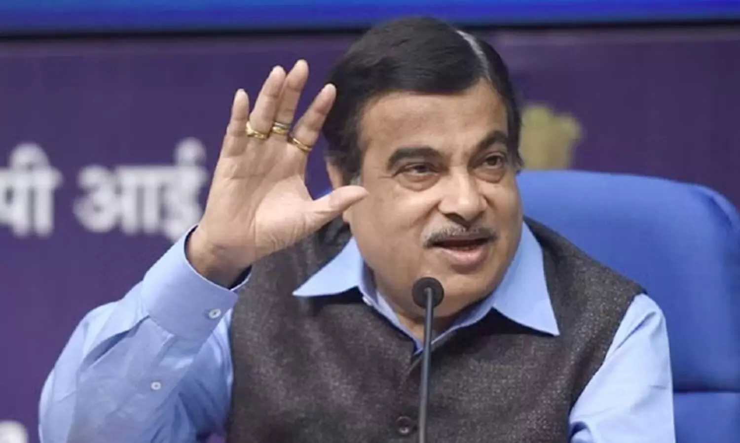 nithin gadkari 987987