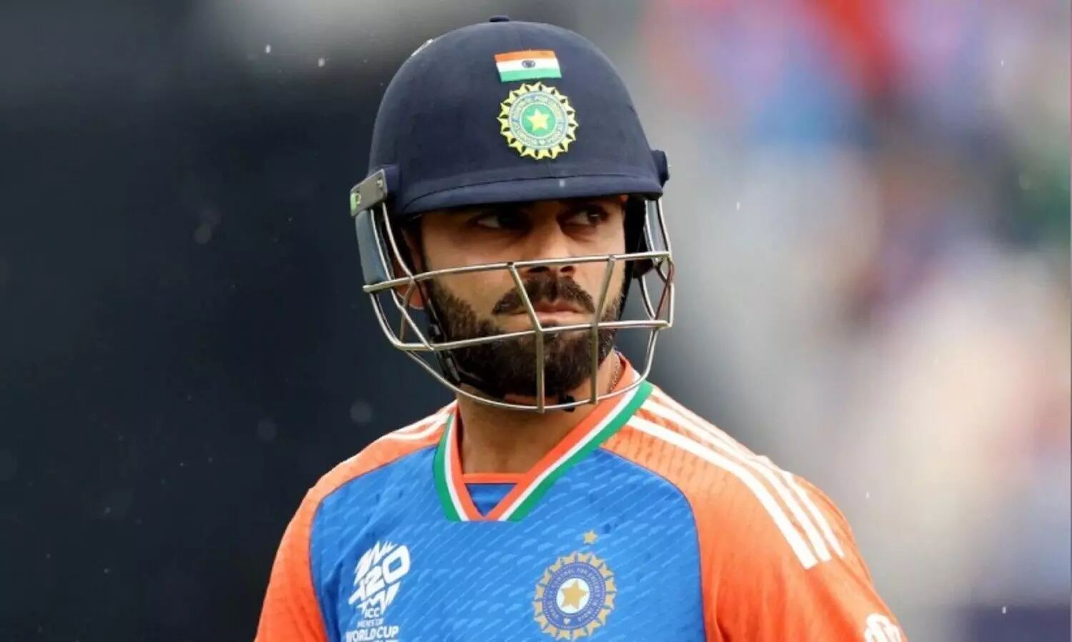 ‘കോഹ്‌ലിയുടെ ഫോമല്ല, ടീമിന്‍റെ ഫോമാണ് പ്രധാനം; ഇന്ത്യ കിരീട ജേതാക്കളാകും’