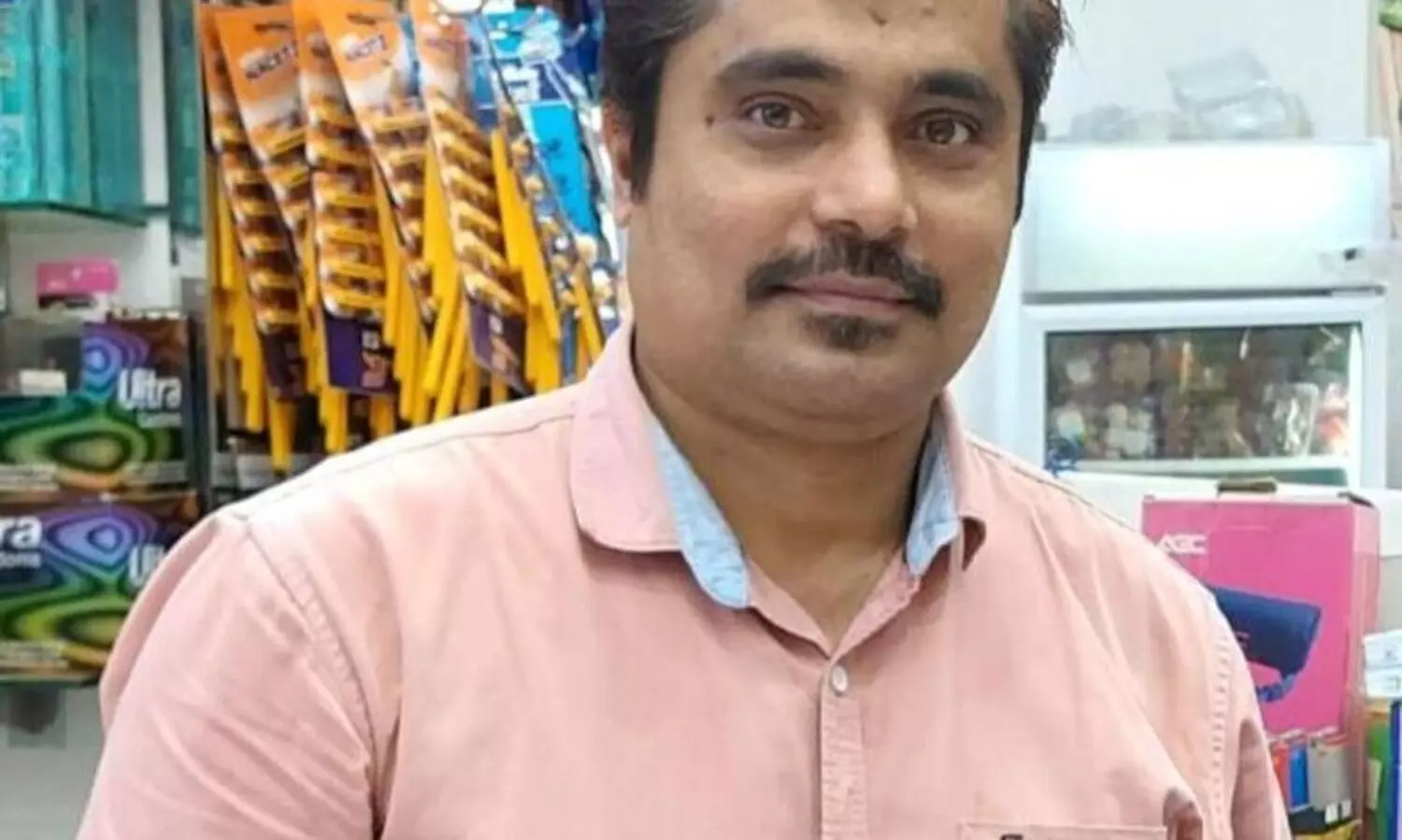 കോഴിക്കോട് പൂനൂർ സ്വദേശി ജിദ്ദയിൽ നിര്യാതനായി