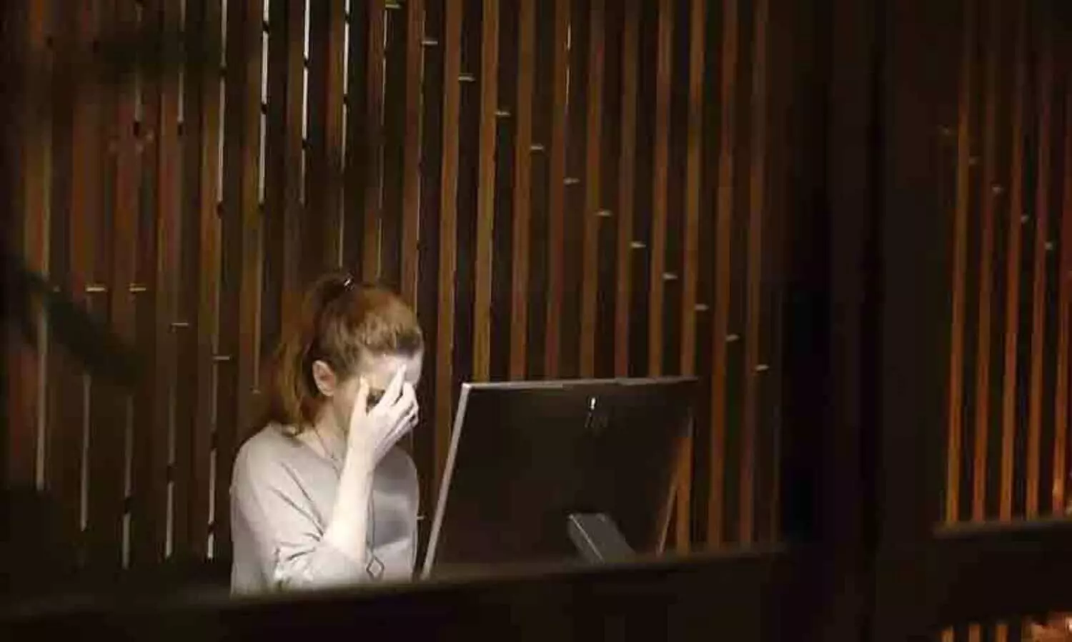 ​ദിവസം എട്ടു മണിക്കൂർ ജോലി, നാലുമണിക്കൂർ യാത്ര; ഇടയിൽ അൽപം ഭക്ഷണം, ബാക്കി സമയം ഉറക്കം