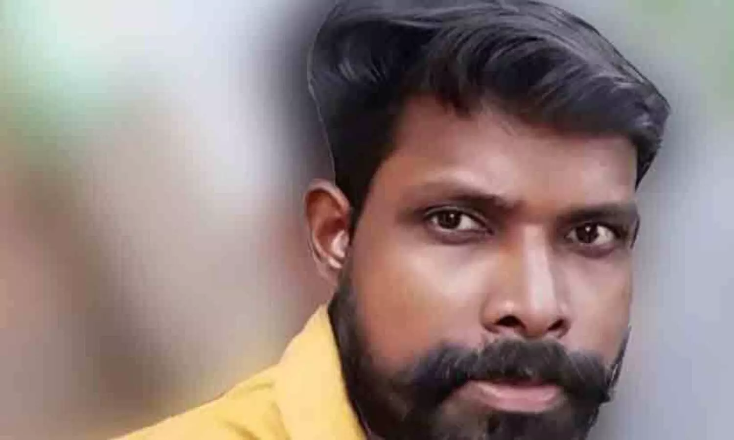 കാൻസർ രോഗിയായ അമ്മയെ കൊല്ലാൻ ശ്രമിച്ച മകൻ അറസ്റ്റിൽ