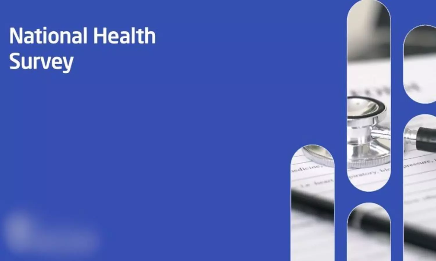 National Health Survey