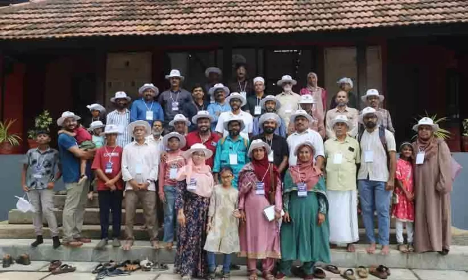 മലബാർ വിപ്ലവത്തിൽ തിരൂരങ്ങാടിയുടെ പങ്ക് അന്വേഷിച്ച് ഹെറിറ്റേജ് വാക്