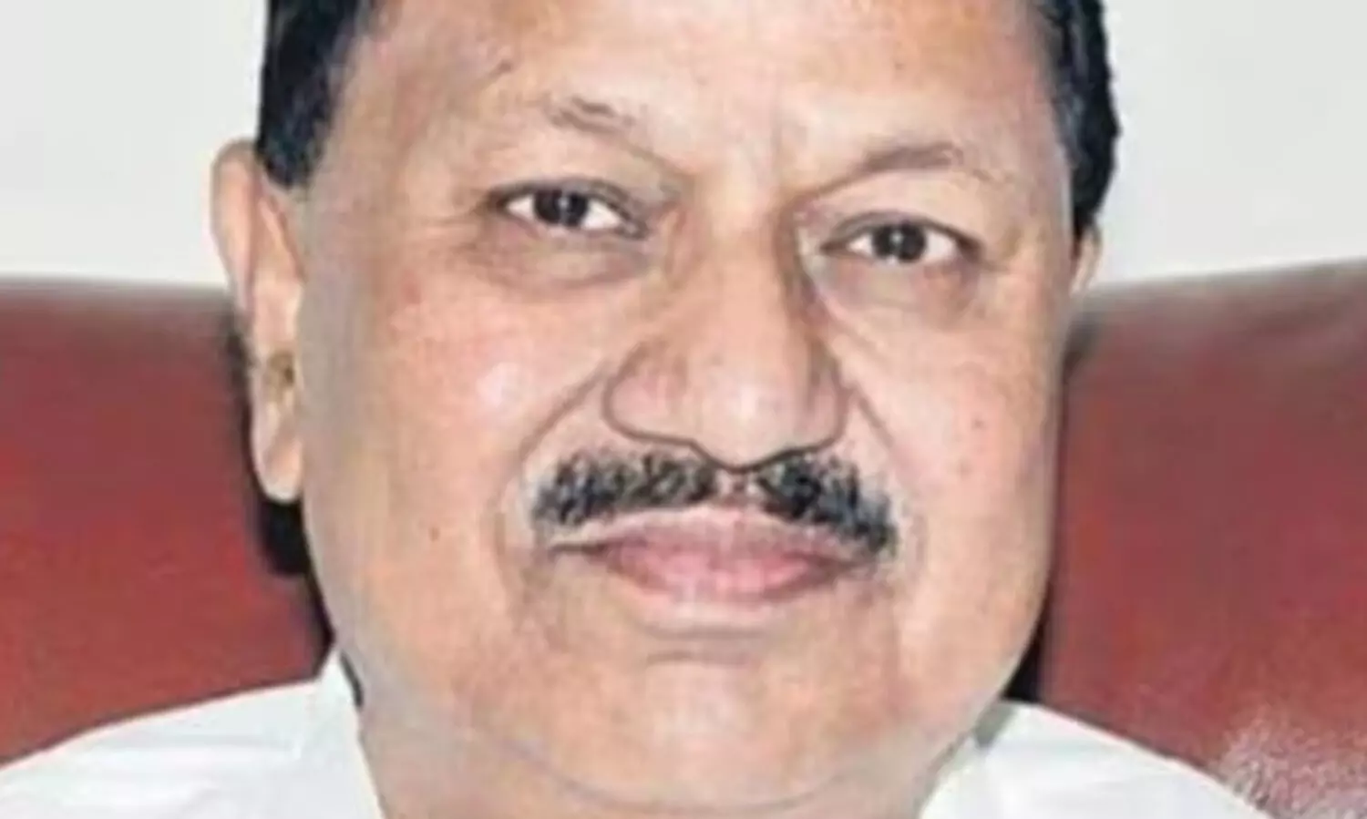 മുതിർന്ന കോൺഗ്രസ് നേതാവ് ഡി. ശ്രീനിവാസ് അന്തരിച്ചു