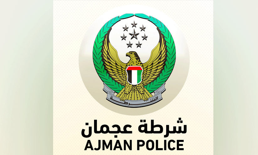 ajman police