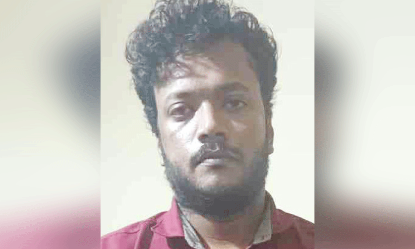 അരുൾ രാജ് അരുൾ രാജ്