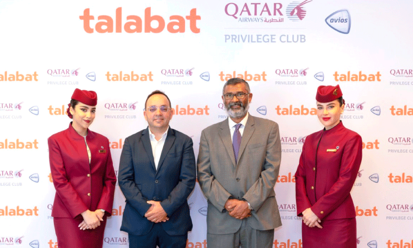 Qatar Airways